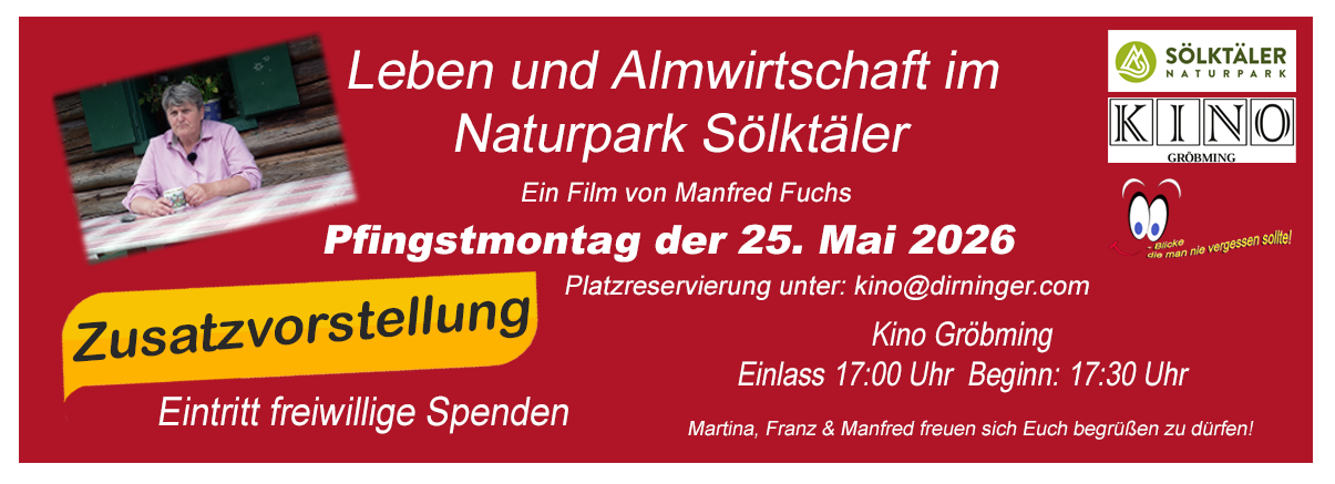 Quer Zauneralm.Pfingsmontag